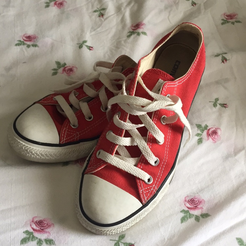 Converse